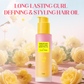 🎁2026 New Arrivals 50% OFF💥Lightweight Curl Styling Oil – No Greasy, Bouncy Curls 🌸⚡【Limited Offer】