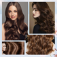 🎁2026 New Arrivals 50% OFF💥Lightweight Curl Styling Oil – No Greasy, Bouncy Curls 🌸⚡【Limited Offer】