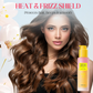 🎁2026 New Arrivals 50% OFF💥Lightweight Curl Styling Oil – No Greasy, Bouncy Curls 🌸⚡【Limited Offer】