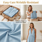 🎁2026 New Arrivals 50% OFF💥Women's Summer Halter Neck V-Neck Maxi Dress