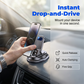 🎁2026 New Arrivals 50% OFF💥 Rotating Dashboard Car Phone Holder – 360° Adjustable & Anti-Slip – Hands-Free Phone Mount 🛡️