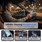 🎁2026 New Arrivals 50% OFF💥 Rotating Dashboard Car Phone Holder – 360° Adjustable & Anti-Slip – Hands-Free Phone Mount 🛡️