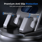 🎁2026 New Arrivals 50% OFF💥 Rotating Dashboard Car Phone Holder – 360° Adjustable & Anti-Slip – Hands-Free Phone Mount 🛡️
