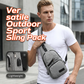🎁2026 New Arrivals 50% OFF💥Outdoor Sport Sling Pack – Multifunctional, Durable ✨