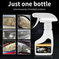 🎁2026 New Arrivals 50% OFF💥Car Headlight Restoration Spray
