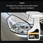 🎁2026 New Arrivals 50% OFF💥Car Headlight Restoration Spray