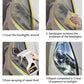 🎁2026 New Arrivals 50% OFF💥Car Headlight Restoration Spray