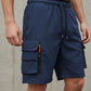 🎁2026 New Arrivals 50% OFF💥Quick-drying men's cargo shorts – with multiple pockets, lightweight ✨