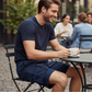 🎁2026 New Arrivals 50% OFF💥Quick-drying men's cargo shorts – with multiple pockets, lightweight ✨