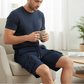 🎁2026 New Arrivals 50% OFF💥Quick-drying men's cargo shorts – with multiple pockets, lightweight ✨