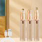 🎁2026 New Arrivals 50% OFF💥Portable Electric Eyebrow Trimmer – Interchangeable Heads 🪒