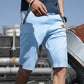 📢📢50% OFF !! ⏰Men's Color-Blocking Drawstring Shorts