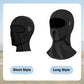 🌬️☀️ Windproof Full Face Mask – UPF 50+ & Quick-Dry – Breathable Sun Protection for Cycling & Motorcycling 🏍️