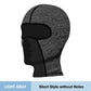 🌬️☀️ Windproof Full Face Mask – UPF 50+ & Quick-Dry – Breathable Sun Protection for Cycling & Motorcycling 🏍️