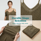👕 LIMITED-TIME 50% OFF! ✨ Women's Cold-Shoulder Knit Top – Open-Knit, Bohemian, Summer ✨