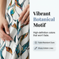 🎁2026 New Arrivals 50% OFF💥Women's Side-Tie Top & Patterned Pants Set – Flowy & Adjustable – Perfect for summer vacations or resort wear – breezy tropical vibes 👖