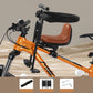 🎁2026 New Arrivals 50% OFF💥Front Mounted Kids Bike Seat