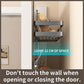 🎁2026 New Arrivals 50% OFF💥Over The Door Hooks with Storage Basket