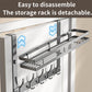 🎁2026 New Arrivals 50% OFF💥Over The Door Hooks with Storage Basket