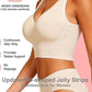 🎁2026 New Arrivals 50% OFF💥Full Coverage Seamless Support Bra – Anti-Sagging & Side Smoothing – All-Day Comfort 🦋