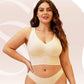 🎁2026 New Arrivals 50% OFF💥Full Coverage Seamless Support Bra – Anti-Sagging & Side Smoothing – All-Day Comfort 🦋