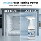 🎁2026 New Arrivals 50% OFF💥Rapid Refrigerator Defroster Spray