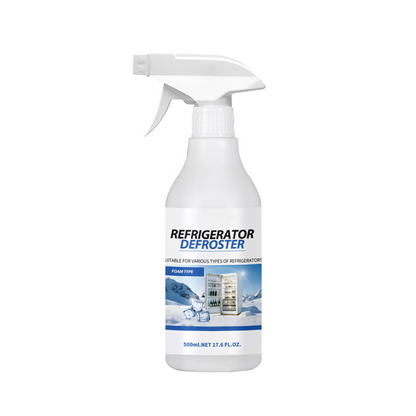 🎁2026 New Arrivals 50% OFF💥Rapid Refrigerator Defroster Spray