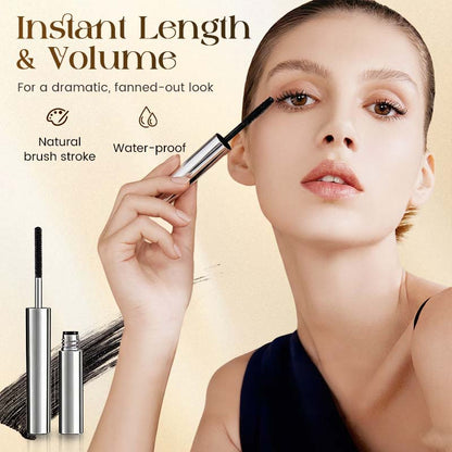 🎁2026 New Arrivals 50% OFF💥Waterproof Curling & Lengthening Mascara ✨