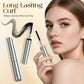 🎁2026 New Arrivals 50% OFF💥Waterproof Curling & Lengthening Mascara ✨