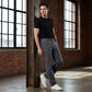 👖 LIMITED-TIME 50% OFF! ✨ Men's Straight-Leg Trousers – Versatile, Comfortable, Casual 🍁