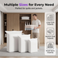🎁2026 New Arrivals 50% OFF💥Instantly Free Up Closet Space – Press & Compress Storage Bags