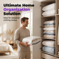 🎁2026 New Arrivals 50% OFF💥Instantly Free Up Closet Space – Press & Compress Storage Bags