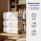 🎁2026 New Arrivals 50% OFF💥Instantly Free Up Closet Space – Press & Compress Storage Bags