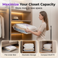 🎁2026 New Arrivals 50% OFF💥Instantly Free Up Closet Space – Press & Compress Storage Bags