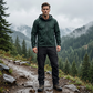🎁2026 New Arrivals 50% OFF💥Men's Classic Cargo Pants – Durable Multi-Pocket & Straight-Leg – Outdoor & Work Essential 🛠️