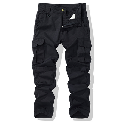 🎁2026 New Arrivals 50% OFF💥Men's Classic Cargo Pants – Durable Multi-Pocket & Straight-Leg – Outdoor & Work Essential 🛠️