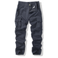 🎁2026 New Arrivals 50% OFF💥Men's Classic Cargo Pants – Durable Multi-Pocket & Straight-Leg – Outdoor & Work Essential 🛠️