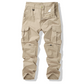 🎁2026 New Arrivals 50% OFF💥Men's Classic Cargo Pants – Durable Multi-Pocket & Straight-Leg – Outdoor & Work Essential 🛠️