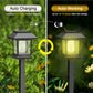 🔥LIMITED-TIME 50% OFF!✨Outdoor Waterproof Solar Pathway Light - 2 Pack/Set