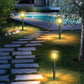 🔥LIMITED-TIME 50% OFF!✨Outdoor Waterproof Solar Pathway Light - 2 Pack/Set