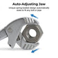 🎁2026 New Arrivals 50% OFF💥Self-Adjusting Heavy-Duty Multi-Function Wrench – Built-in pliers & wire cutter, chrome-vanadium steel – grips multiple sizes without slipping – perfect for plumbing, auto or home repairs 🔩