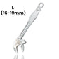 🎁2026 New Arrivals 50% OFF💥Self-Adjusting Heavy-Duty Multi-Function Wrench – Built-in pliers & wire cutter, chrome-vanadium steel – grips multiple sizes without slipping – perfect for plumbing, auto or home repairs 🔩