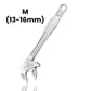 🎁2026 New Arrivals 50% OFF💥Self-Adjusting Heavy-Duty Multi-Function Wrench – Built-in pliers & wire cutter, chrome-vanadium steel – grips multiple sizes without slipping – perfect for plumbing, auto or home repairs 🔩