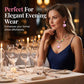 🎁2026 New Arrivals 50% OFF💥Sparkling Heart Jewelry Set – Necklace & earrings, lightweight & elegant. A timeless gift for her. 💖🎁