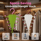 🎁2026 New Arrivals 50% OFF💥Multi-Functional V-Shaped Double Sided Hanger Storage Rack