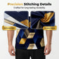 🎁2026 New Arrivals 50% OFF💥Men's 3D Geometric Print Crew Neck Shirt