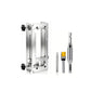 🎁2026 New Arrivals 50% OFF💥Adjustable Door Hinge Mortise Jig Kit – Precision Routing, Quick Setup & Perfect for Carpenters, Joiners & DIY Home Renovations 🔧✨