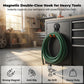 🎁2026 New Arrivals 50% OFF💥Heavy-Duty Magnetic Double-Claw Hook