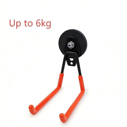 🎁2026 New Arrivals 50% OFF💥Heavy-Duty Magnetic Double-Claw Hook