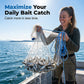 🎁2026 New Arrivals 50% OFF💥Easy-Throw Cast Net – Heavy-Duty Mesh, Rapid Sinking & Versatile – For Freshwater & Saltwater 🐟